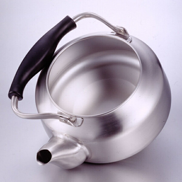 楽天市場】柳宗理 やかん ケトル YANAGI SORI ステンレス製 キャンプ