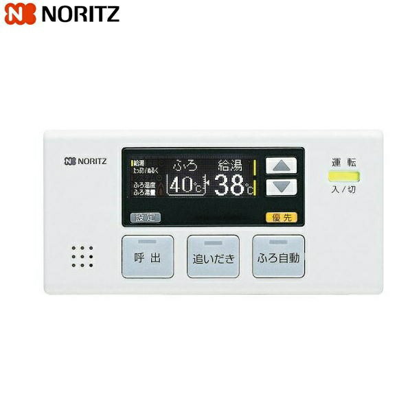 楽天市場】ノーリツ 浴室 リモコン rc 7501s 3の通販