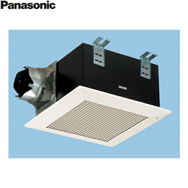 楽天市場】FY-38B7HBL3 パナソニック Panasonic 天井埋込形換気扇 BL