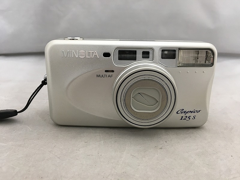 楽天市場】【期間限定セール】ミノルタ MINOLTA コンパクトフィルム