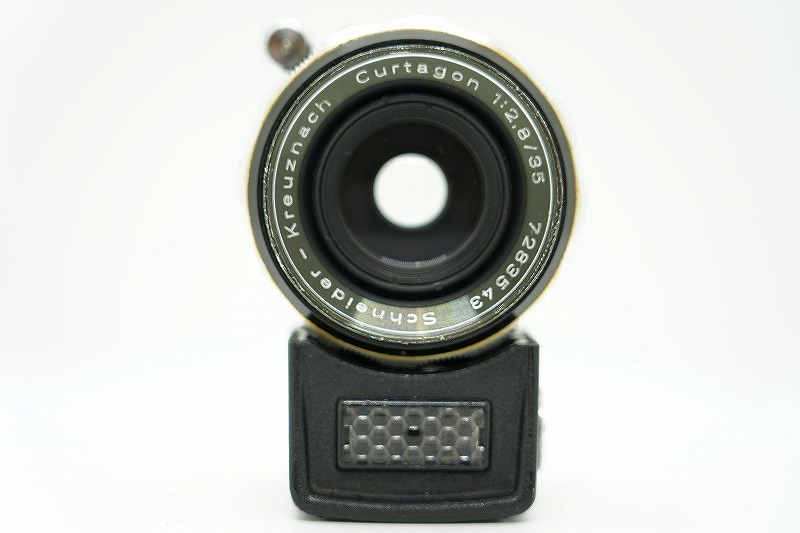 楽天市場】シュナイダー・クロイツナッハ Schneider-Kreuznach M42