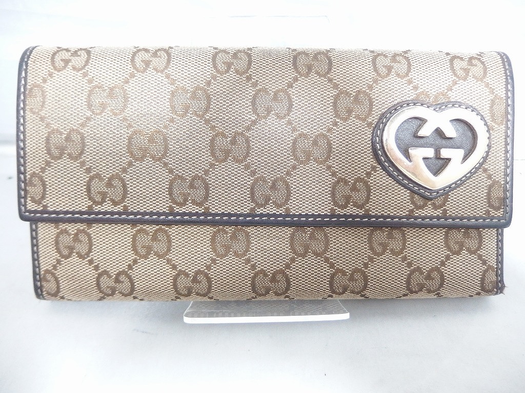 楽天市場】gucci ラブリーハートの通販