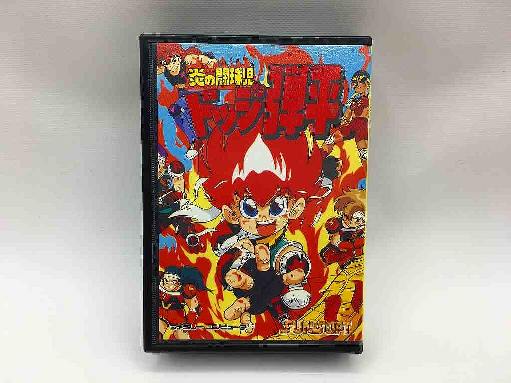 楽天市場】ドッジ弾平 ファミコンの通販