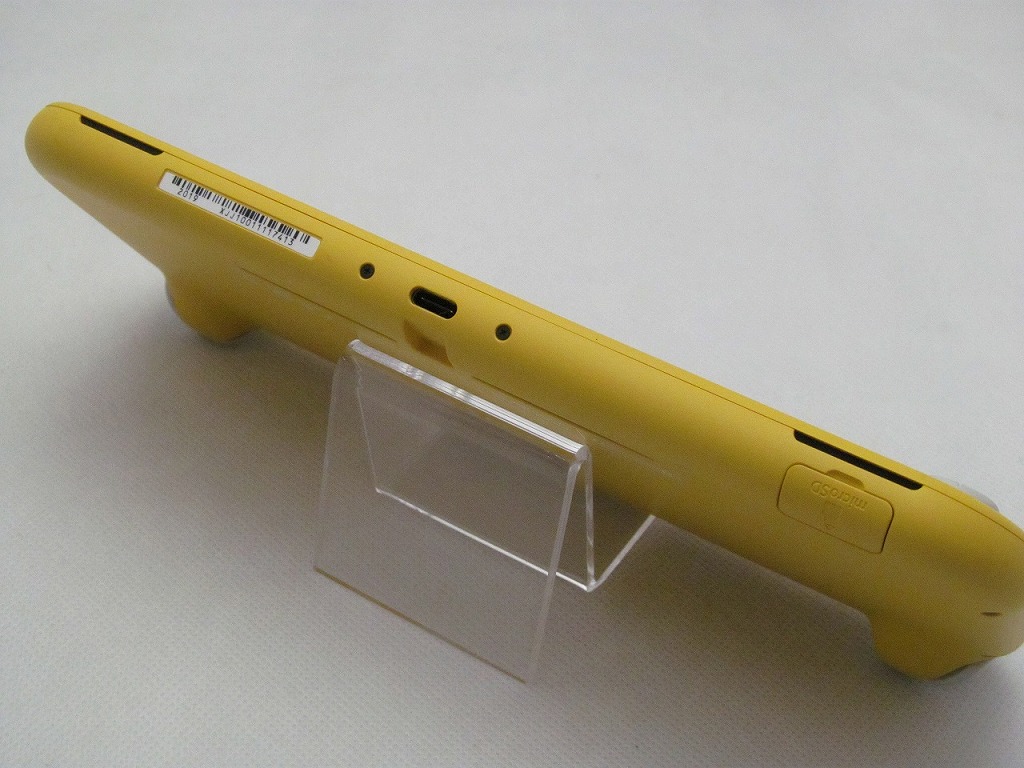 楽天市場】ニンテンドー Nintendo Switch Lite本体 HDH-001 【中古