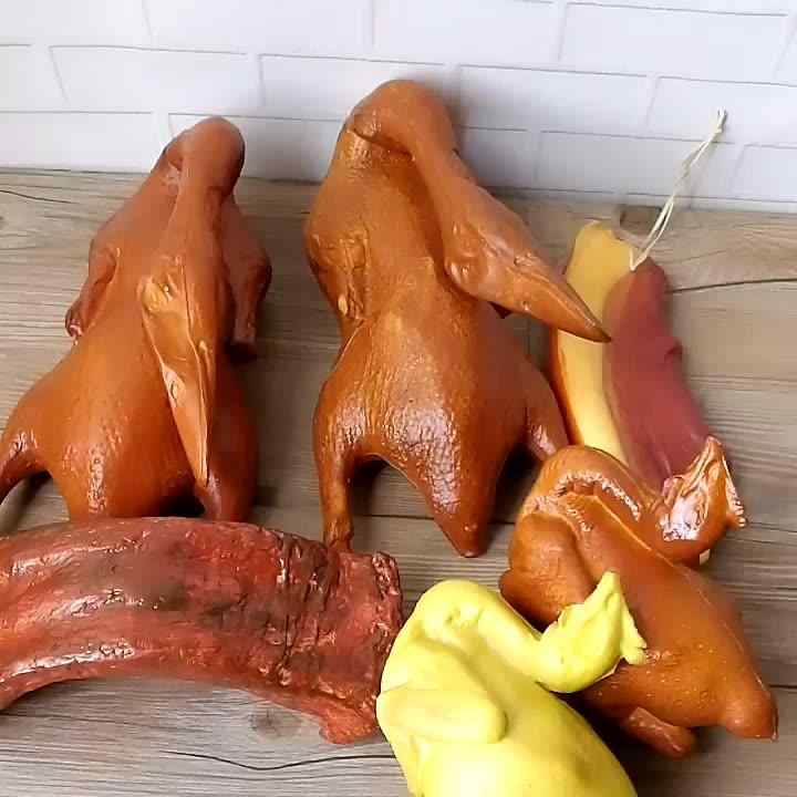 楽天市場】食品サンプル ローストチキンの通販