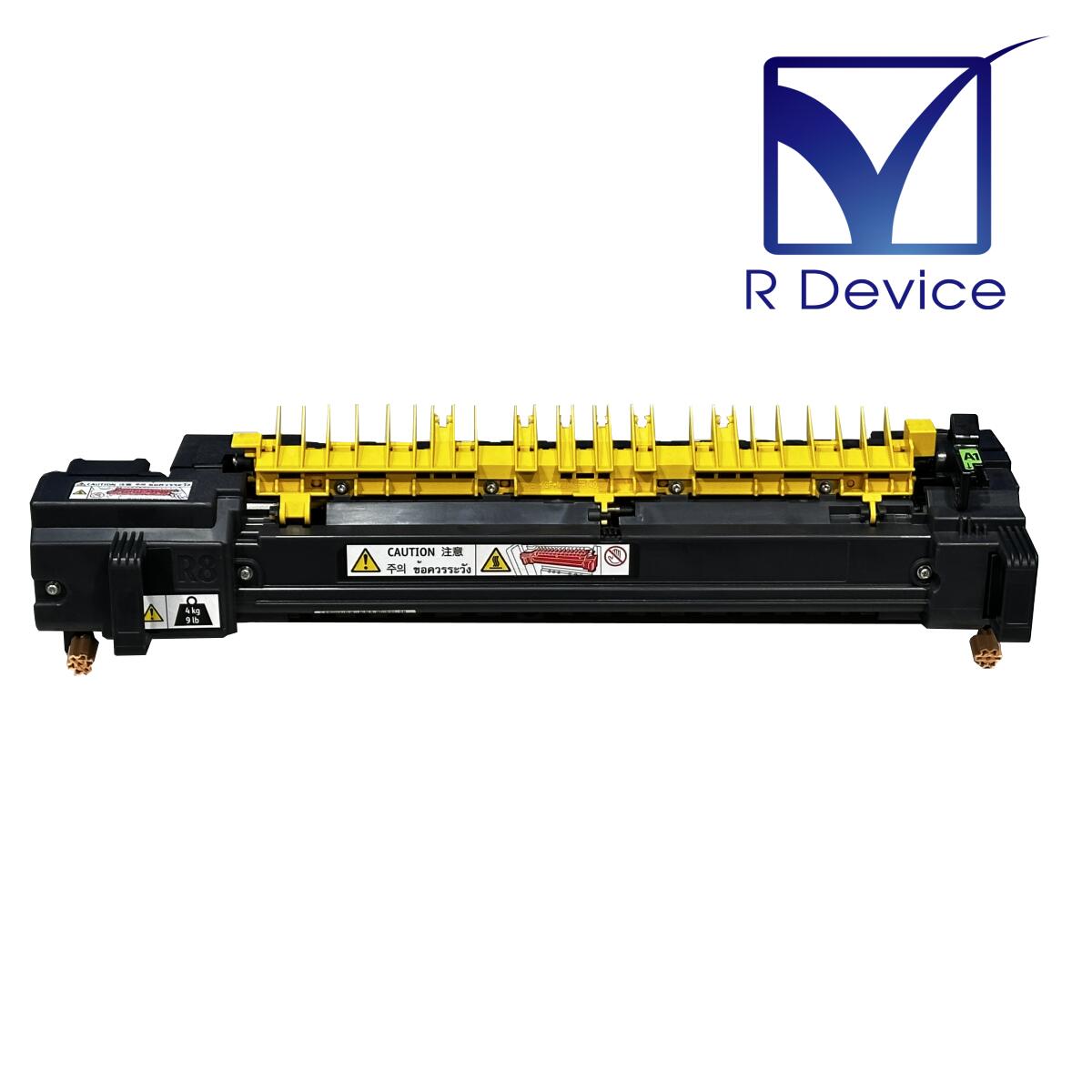 楽天市場】富士 ゼロックス 定着 ユニットの通販