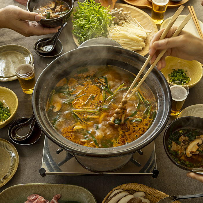 楽天市場】長谷園 伊賀土鍋 アメ釉 大(3〜5人用) DC-03 土鍋 日本製