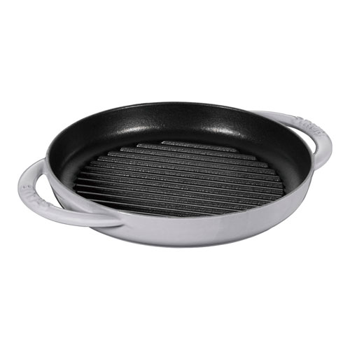 楽天市場】staub22cmグレーの通販