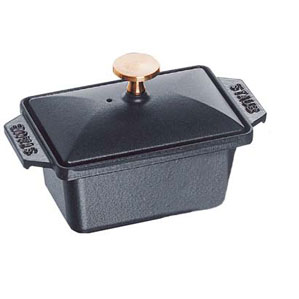 楽天市場】ストウブ ハーフテリーヌの通販