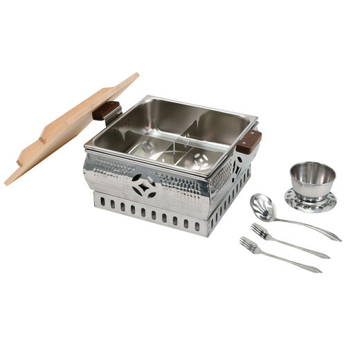 楽天市場】湯豆腐 鍋 セットの通販