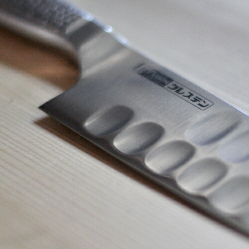 楽天市場】ホンマ科学 グレステン Mタイプ 三徳庖丁 17cm 817TM 日本製