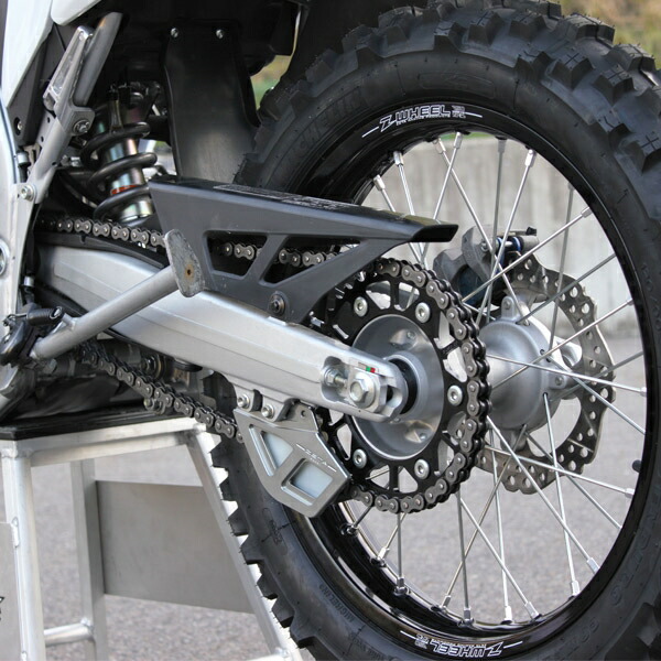 楽天市場】DRC ディーアールシー デュラ リアスプロケット KX125 KX250