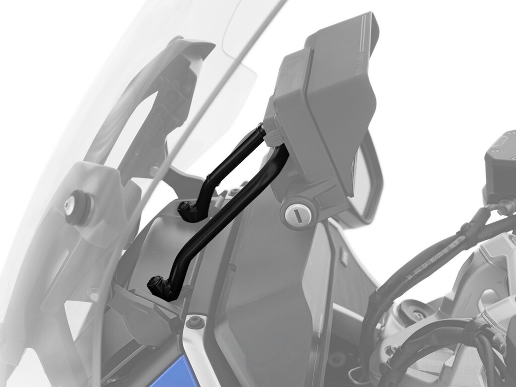 楽天市場】Wunderlich ワンダーリッヒ 汎用ホルダーステー R1300GS