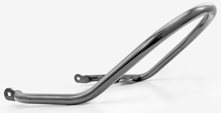 楽天市場】ARCHI アーキ タンデムグラブバー Z900RS CAFE KAWASAKI