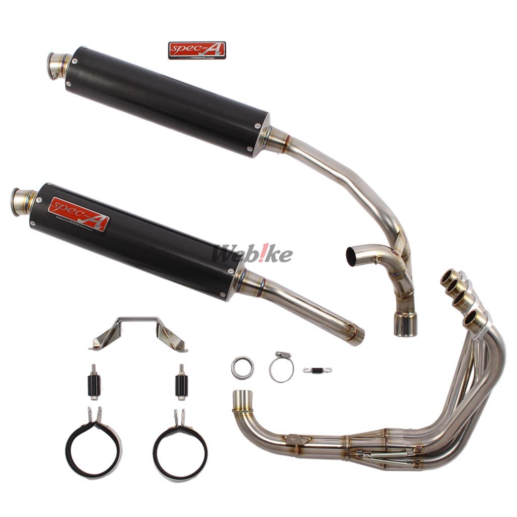 楽天市場】YAMAMOTO RACING ヤマモトレーシング スペックA フル