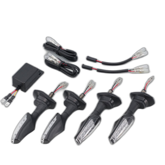 楽天市場】KIJIMA キジマ LEDウインカーキット TRL2タイプ GSX-S1000