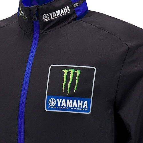 楽天市場】Y'S GEAR(YAMAHA) ワイズギア MotoGP2025 Team シャワー