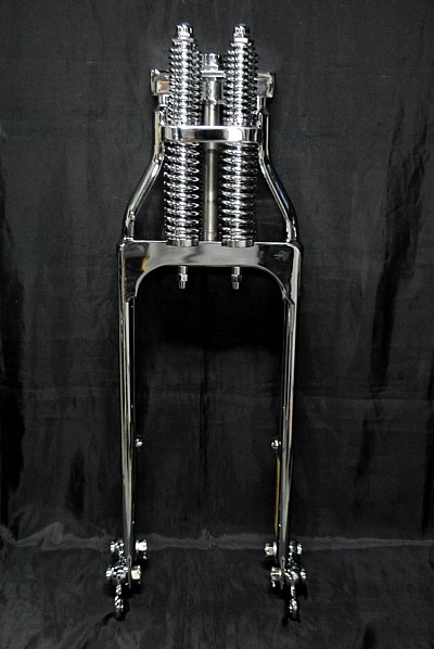 楽天市場】グラストラッカービッグボーイ（フロントフォーク