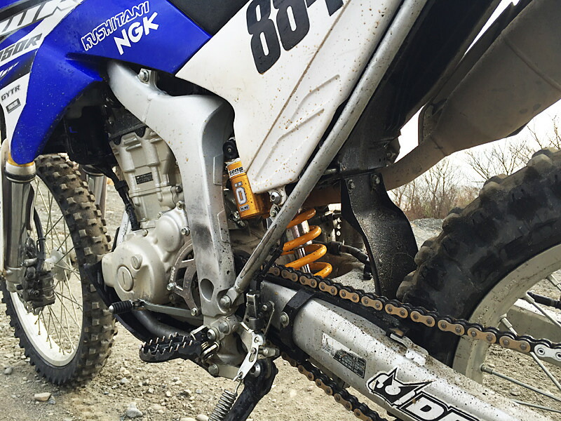 楽天市場】OHLINS オーリンズ リアサスペンション(G senseオリジナル