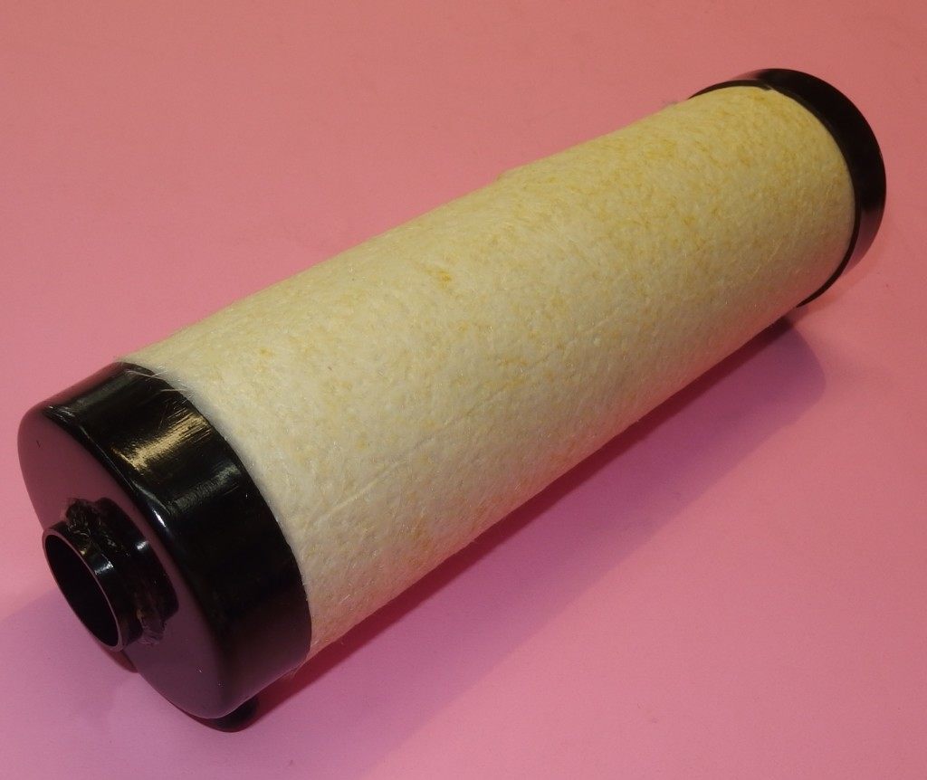 楽天市場】MISTY ミスティ 70Φ専用サイレンサー バッフル・インナー