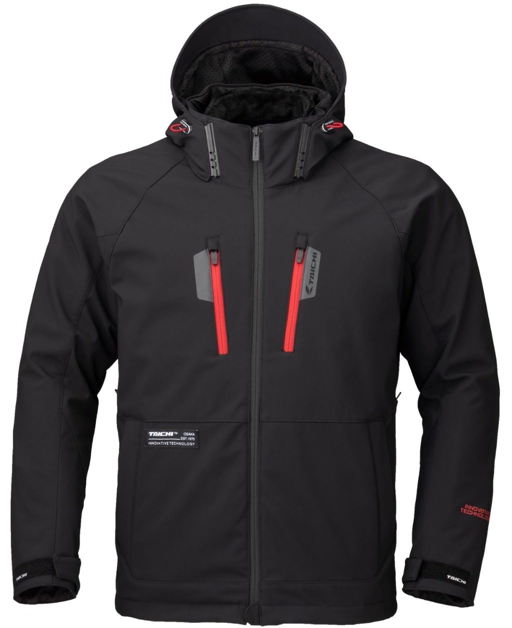 楽天市場】rsタイチ オールシーズンジャケット（バイクウェア