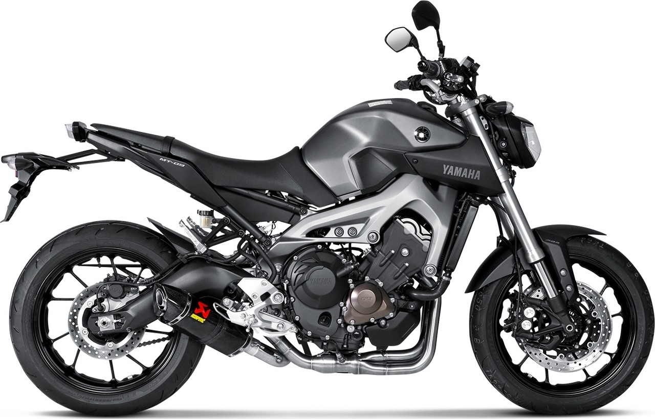 楽天市場】AKRAPOVIC アクラポビッチ レーシングライン (3-1