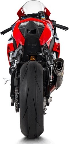 楽天市場】AKRAPOVIC アクラポビッチ スリップオンラインマフラー