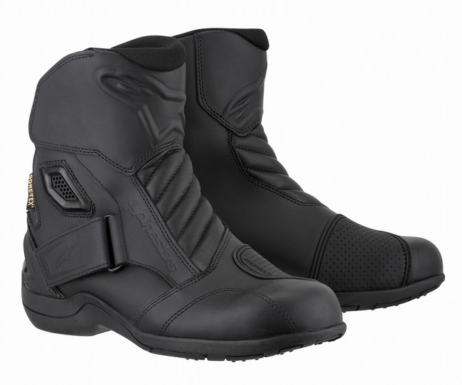 アルパインスターズ NEW LAND GORETEX (バイク用靴・ブーツ) 価格比較