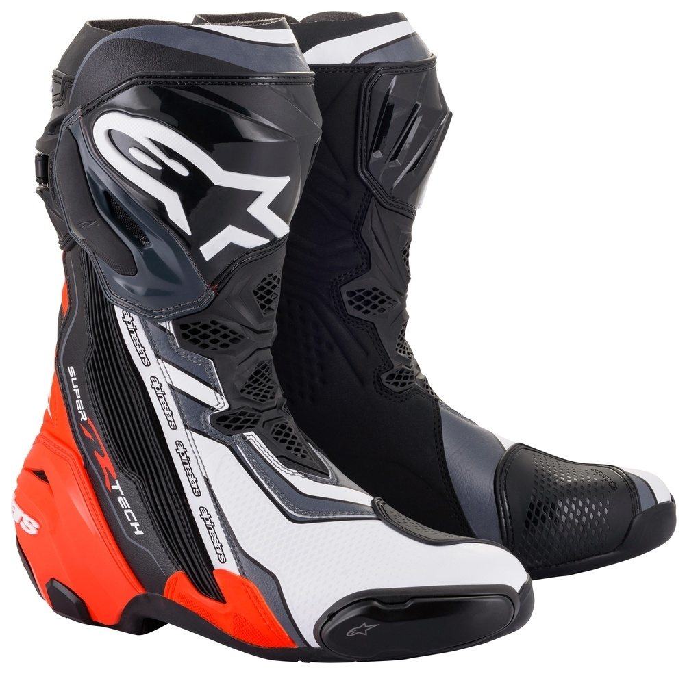 楽天市場】alpinestars アルパインスターズ SUPERTECH R BOOT