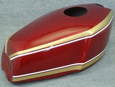 楽天市場】MOTO ZOOM モトズーム MkIIタンクカバー ZEPHYR400