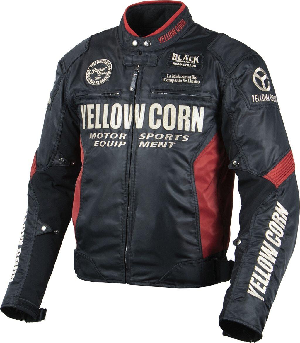 楽天市場】バイクウェア・プロテクター（ブランドイエローコーン