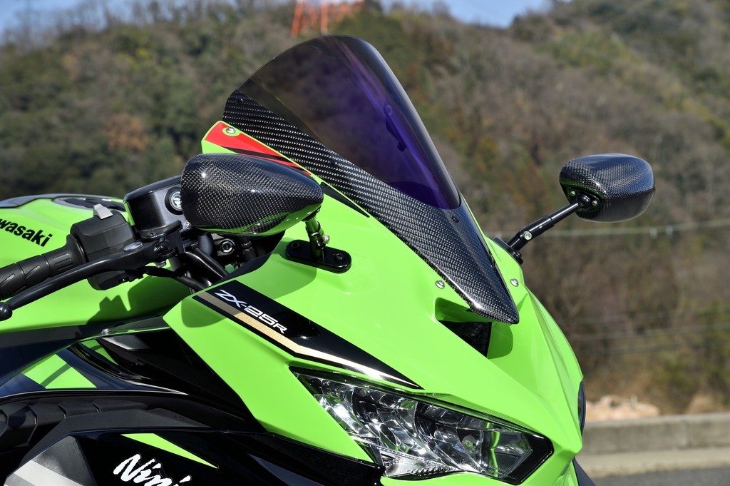 楽天市場】Magical Racing マジカルレーシング カーボントリム