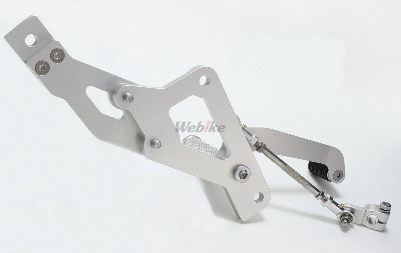 楽天市場】BEET ビート スーパーバンク バックステップ ゼファーX