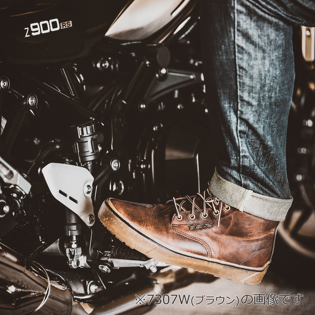 楽天市場】TCX ティーシーエックス 7306W ダートウッド Waterproof