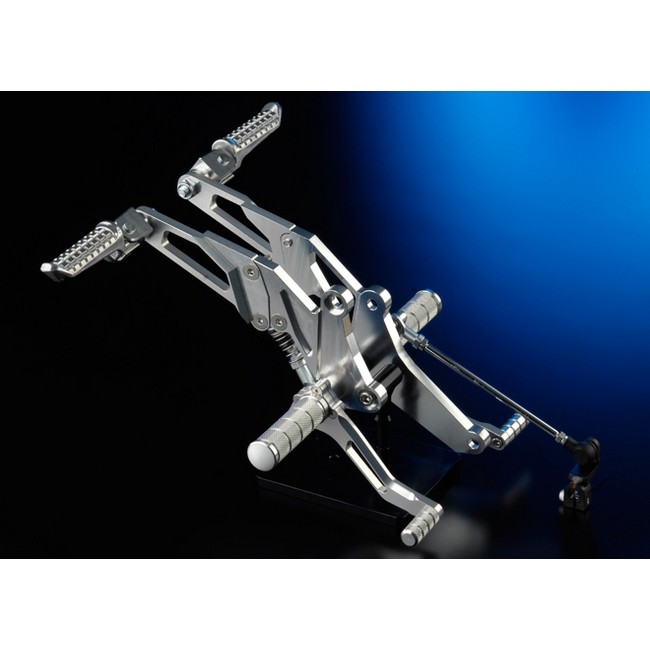 楽天市場】NITRO RACING ナイトロレーシング タンデムステップ