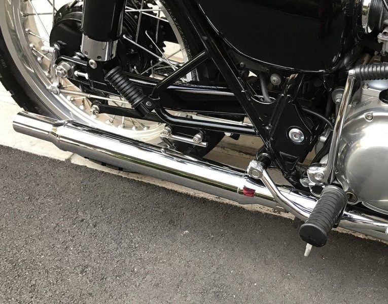 楽天市場】BOATRAP ボートラップ シガーサイレンサーキット [エキパイ