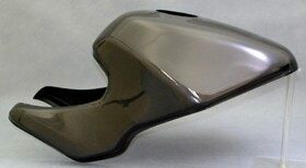 楽天市場】A-TECH エーテック タンクカバー ZZR1100/ZX-11 KAWASAKI