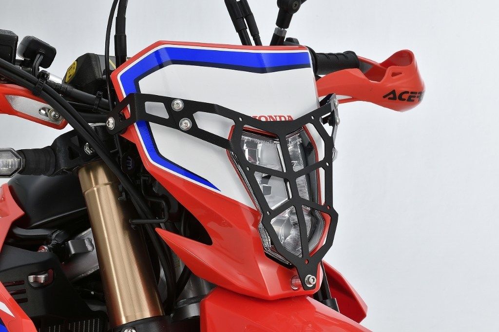 バイク用ライト ウインカー CRF250L ガード」の人気商品一覧 | 安い