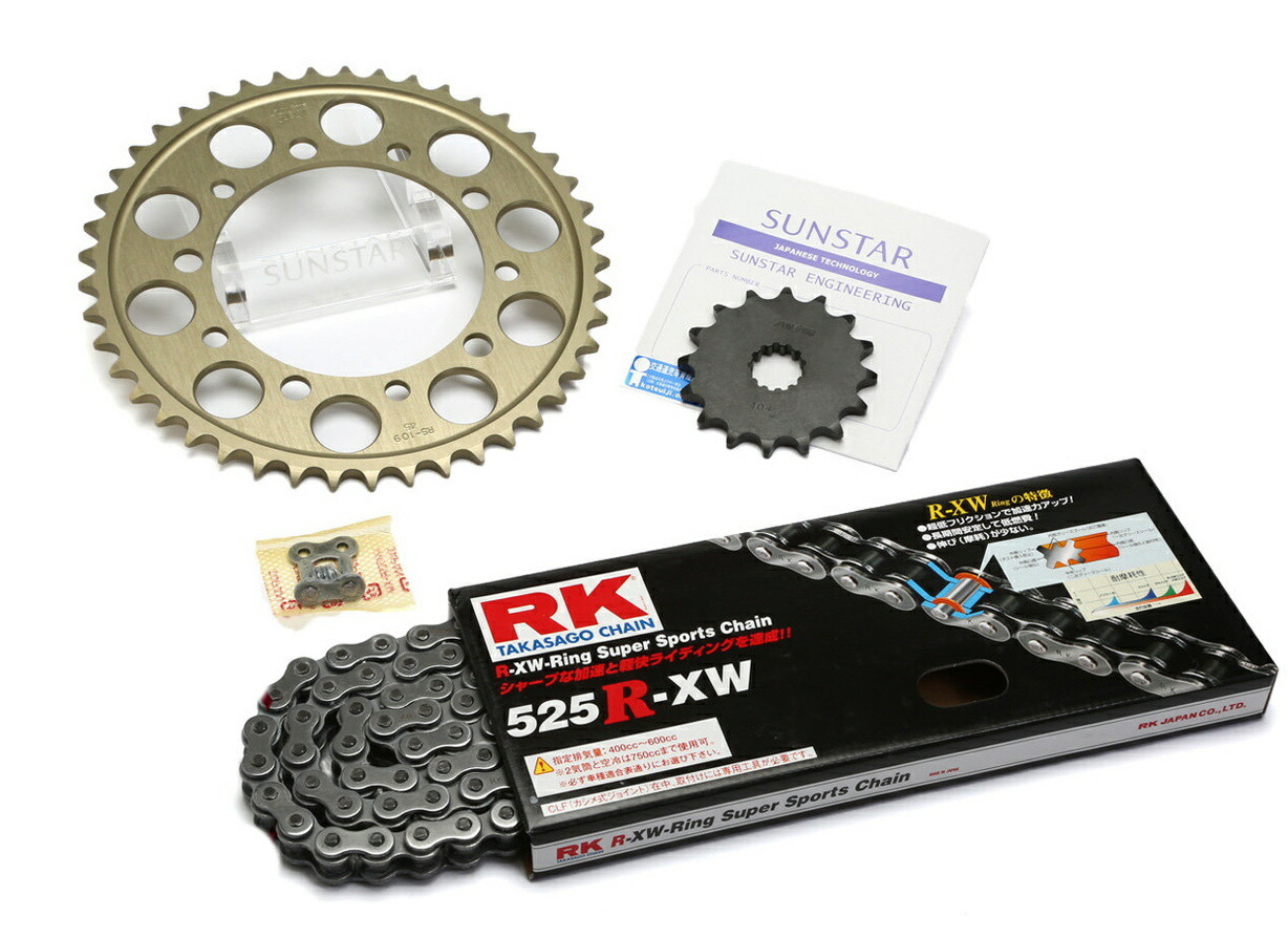 楽天市場】zrx400（スプロケット｜駆動系パーツ）：パーツ<バイク用品