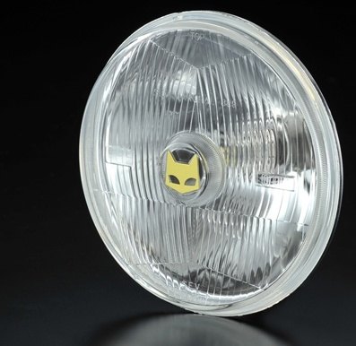 楽天市場】MARCHAL マーシャル 889ヘッドランプ SR400 SR500 XJ400D