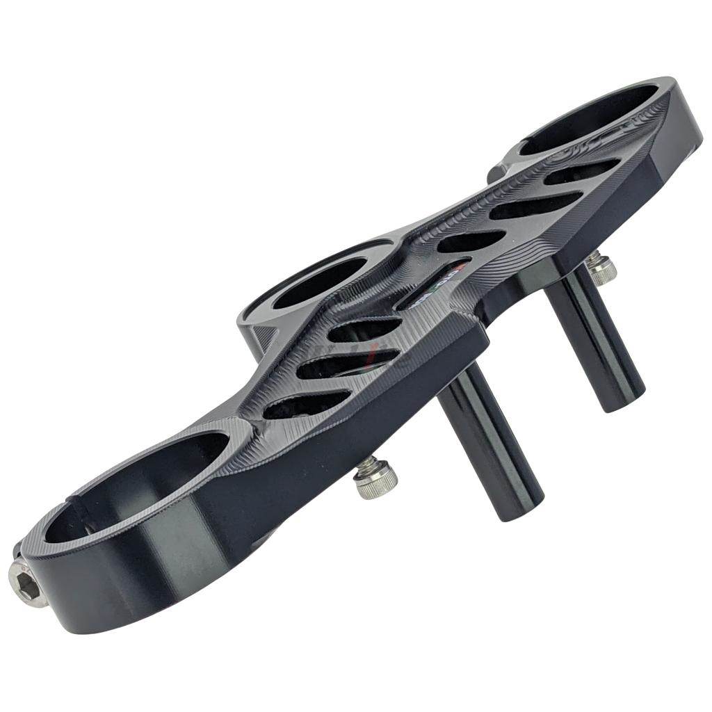 楽天市場】MOTO-TRON RACING モトトロンレーシング トップブリッジ ZX