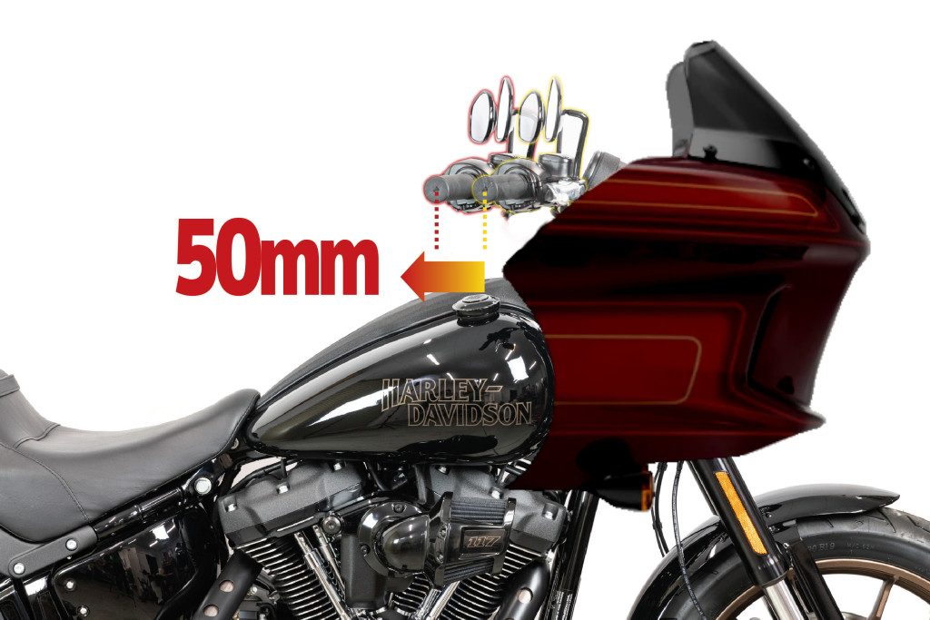 mother レプリカスクリーン ニューポークシティSサイズ mother