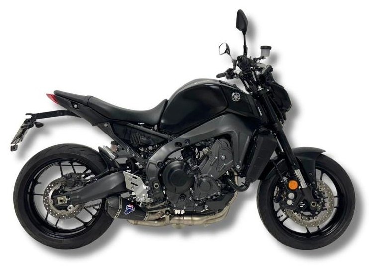 楽天市場】TERMIGNONI テルミニョーニ フルエキゾーストキット MT-09