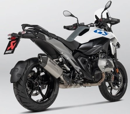 楽天市場】AKRAPOVIC アクラポビッチ EC仕様 スリップオンライン