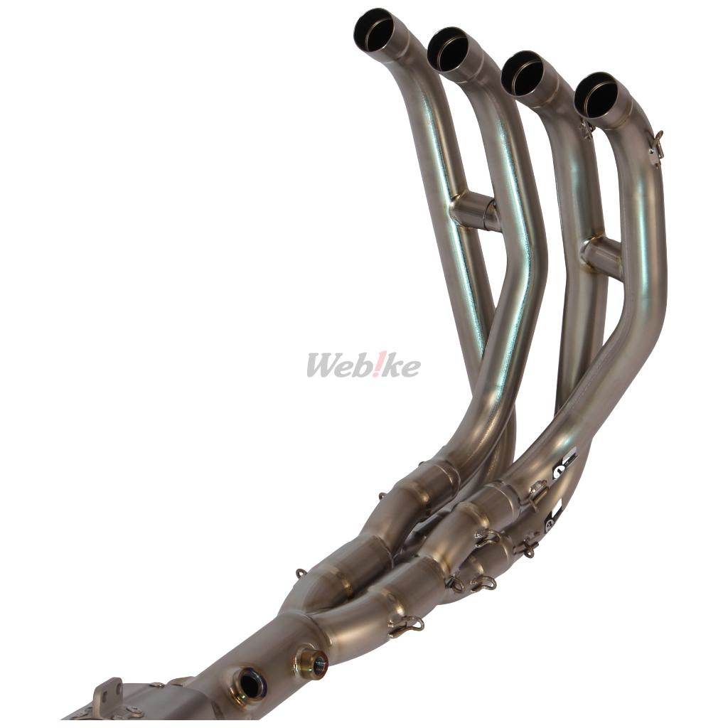 楽天市場】YOSHIMURA ヨシムラ HEPTA FORCE TSS レーシングチタン