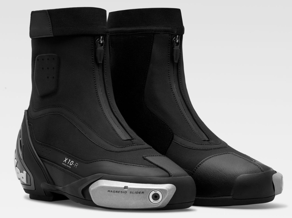 xpd バイク用靴 ブーツ ライディングシューズ」の人気商品一覧 | 安い