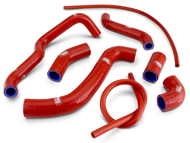 楽天市場】SAMCO SPORT サムコスポーツ クーラントホース(ラジエーター