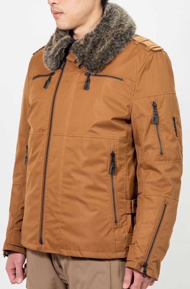 楽天市場】POWERAGE パワーエイジ FURライダース レディース