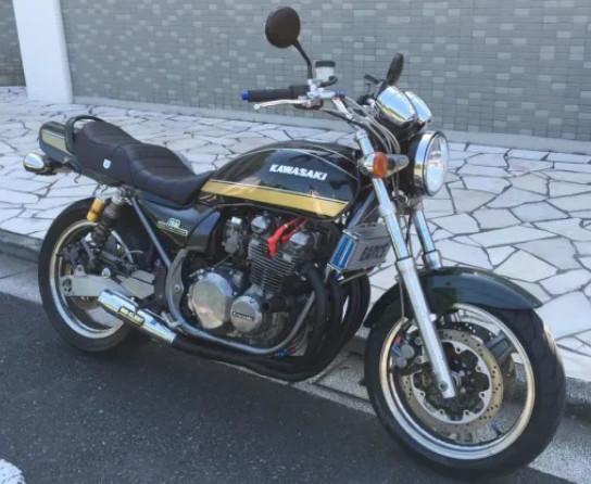 楽天市場】MISTY ミスティ ゼファー750 ミッドナイトモナカマフラー