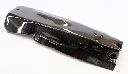 楽天市場】A-TECH エーテック アンダーカウルインナートレー Ninja ZX